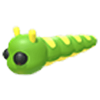 Caterpillar  - Ultra-Rare from Farm Theme 2023 (Robux)